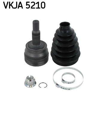 SKF VKJA 5210 Kit giunti, Semiasse